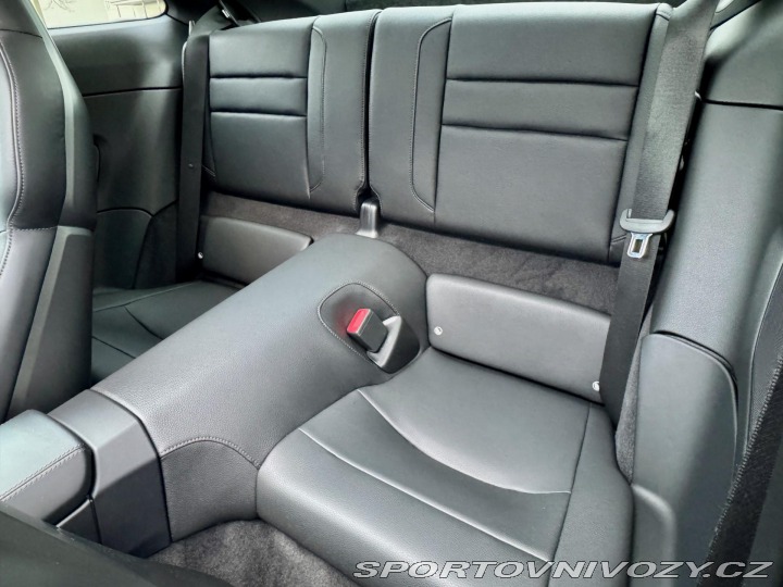 Porsche 911 Approved BOSE Střecha 20/ 2020