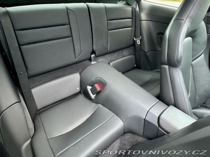 Porsche 911 Approved BOSE Střecha 20/ 2020