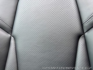 Porsche 911 Approved BOSE Střecha 20/ 2020