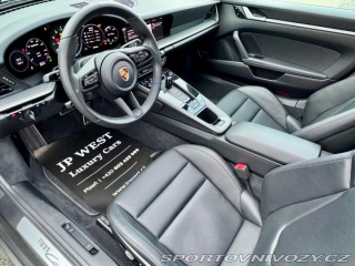Porsche 911 Approved BOSE Střecha 20/ 2020