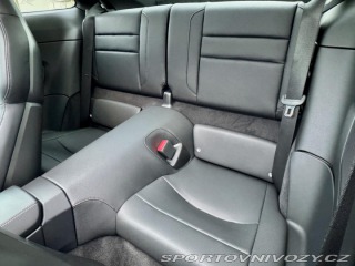 Porsche 911 Approved BOSE Střecha 20/ 2020