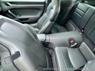 Porsche 911 Approved BOSE Střecha 20/ 2020