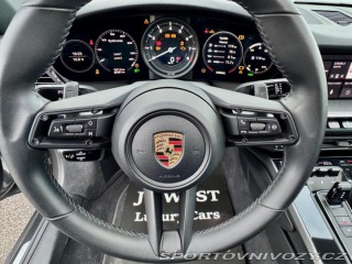 Porsche 911 Approved BOSE Střecha 20/ 2020
