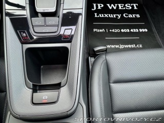 Porsche 911 Approved BOSE Střecha 20/ 2020