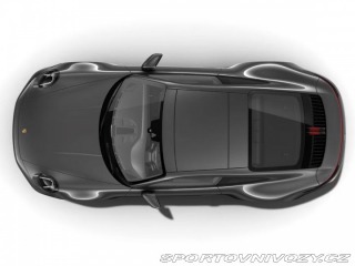 Porsche 911 992 BOSE Střecha Vyhř. vo 2020