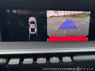Porsche 911 Approved BOSE Střecha 20/ 2020