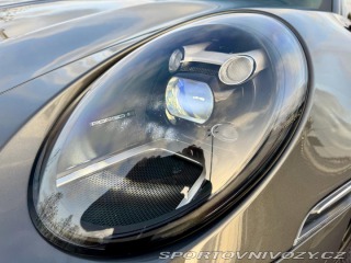 Porsche 911 Approved BOSE Střecha 20/ 2020