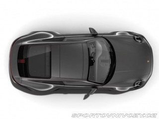 Porsche 911 992 BOSE Střecha Vyhř. vo 2020