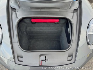 Porsche 911 Approved BOSE Střecha 20/ 2020