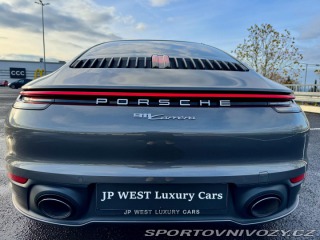 Porsche 911 Approved BOSE Střecha 20/ 2020