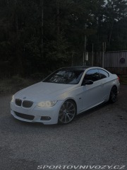 BMW 3 E92 335i