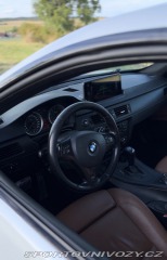BMW 3 E92 335i 2007