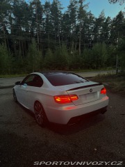 BMW 3 E92 335i 2007