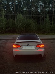 BMW 3 E92 335i 2007