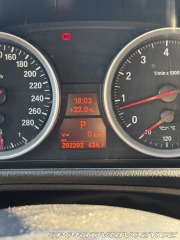 BMW 3 E92 335i 2007