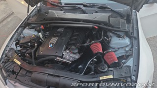BMW 3 E92 335i 2007