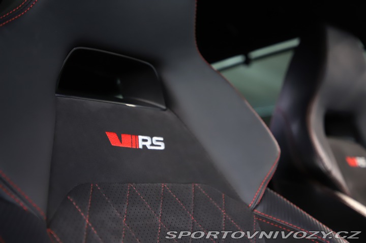 Škoda Kodiaq RS 2.0BiTDI 176kW 4x4 DSG 2021