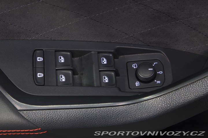 Škoda Kodiaq RS 2.0BiTDI 176kW 4x4 DSG 2021