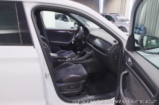 Škoda Kodiaq RS 2.0BiTDI 176kW 4x4 DSG 2021