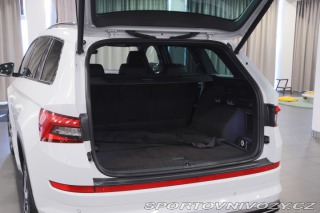 Škoda Kodiaq RS 2.0BiTDI 176kW 4x4 DSG 2021