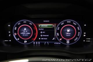 Škoda Kodiaq RS 2.0BiTDI 176kW 4x4 DSG 2021