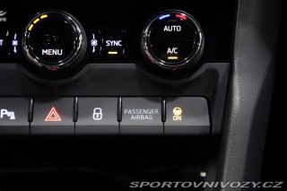 Škoda Kodiaq RS 2.0BiTDI 176kW 4x4 DSG 2021
