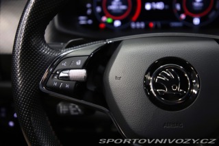 Škoda Kodiaq RS 2.0BiTDI 176kW 4x4 DSG 2021