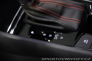 Škoda Kodiaq RS 2.0BiTDI 176kW 4x4 DSG 2021