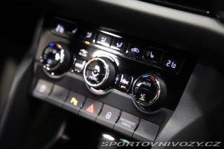 Škoda Kodiaq RS 2.0BiTDI 176kW 4x4 DSG 2021