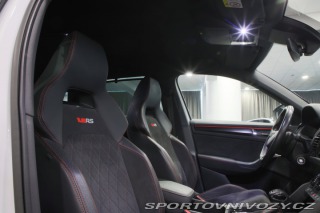 Škoda Kodiaq RS 2.0BiTDI 176kW 4x4 DSG 2021
