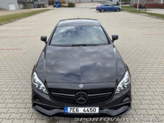 Mercedes-Benz CLS  2014