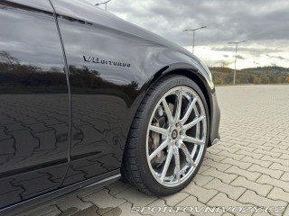 Mercedes-Benz CLS  2014