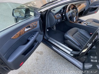 Mercedes-Benz CLS  2014