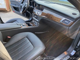Mercedes-Benz CLS  2014