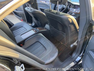Mercedes-Benz CLS  2014