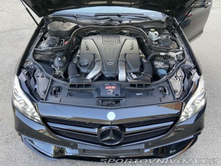 Mercedes-Benz CLS  2014