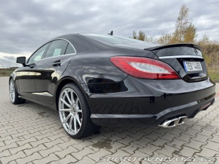 Mercedes-Benz CLS  2014
