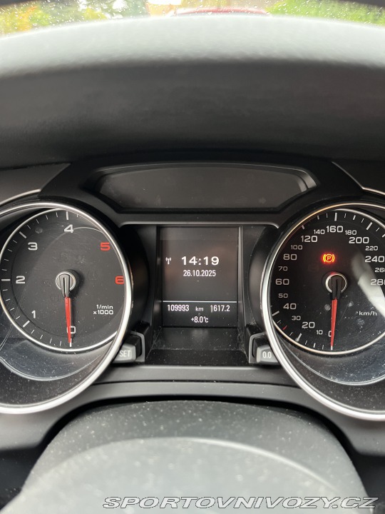 Audi A5  2011