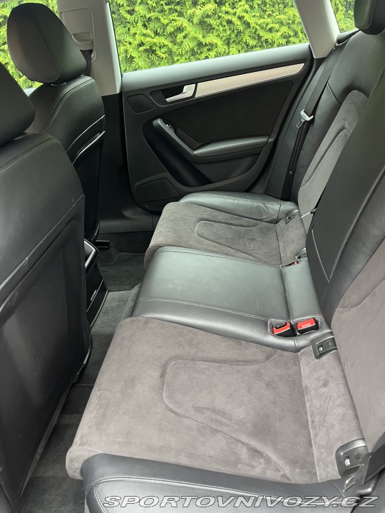 Audi A5  2011