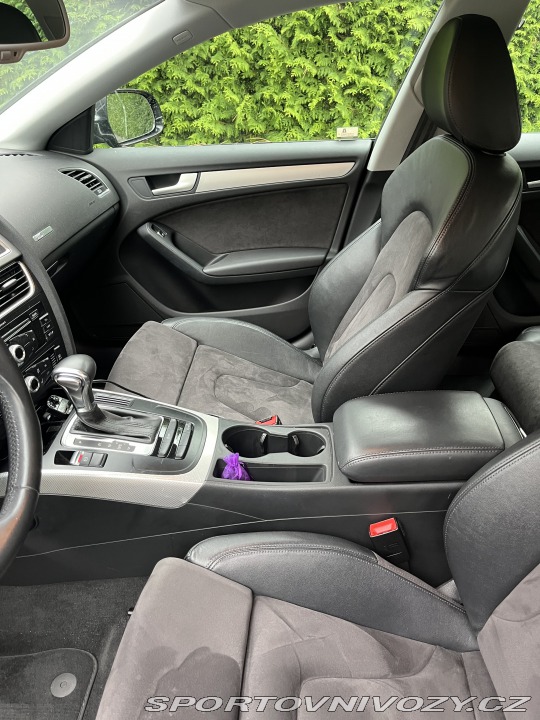 Audi A5  2011