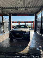 Audi A5  2011