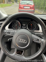 Audi A5  2011