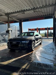 Audi A5  2011