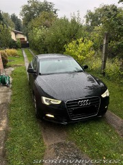Audi A5  2011