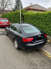 Audi A5  2011