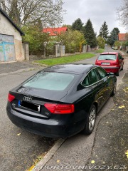 Audi A5  2011