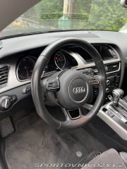 Audi A5  2011