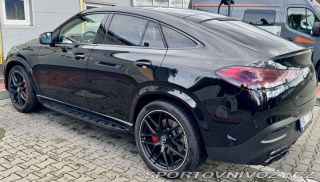 Mercedes-Benz Ostatní modely GLE 63S AMG 2021