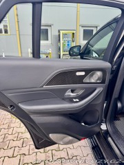 Mercedes-Benz Ostatní modely GLE 63S AMG 2021
