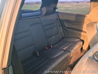 Audi S3 1.8T quattro 2000